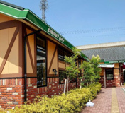 コメダ珈琲店 ゆめモール柳川店