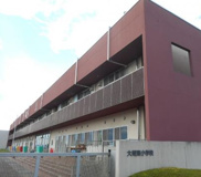 前橋市立大胡東小学校