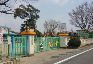 前橋市立まえばし幼稚園の画像1