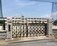 前橋市立元総社小学校