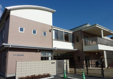 中央大橋保育園の画像1