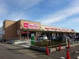 マックスバリュ津島江西店の画像1
