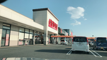 ダイソー 愛西プラザ店の画像1