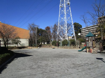 三番関公園の画像1