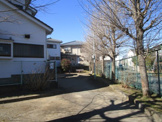 小深作公園