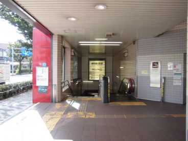 練馬春日町の画像1
