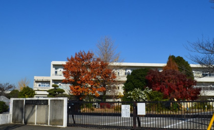 市原市立石塚小学校の画像1