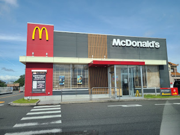 マクドナルド 津島神守店の画像1