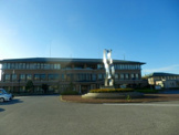 愛荘町役場愛知川庁舎