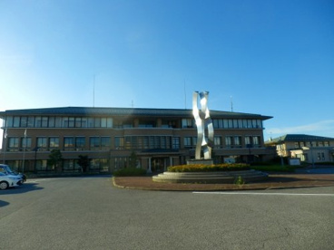 愛荘町役場愛知川庁舎の画像1