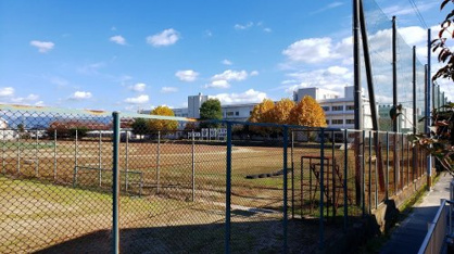 滋賀県立愛知高校の画像1