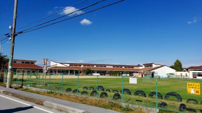 愛荘町立愛知川幼稚園の画像1