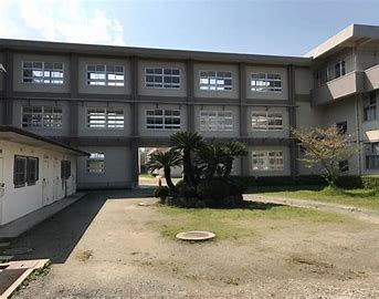 飯塚市立飯塚第二中学校の画像1