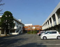 嘉麻市立稲築中学校