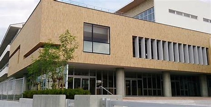 飯塚市立小中一貫校穂波東校の画像1
