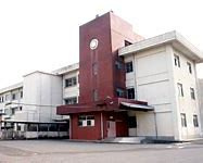 桂川町立桂川中学校の画像1