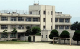 嘉麻市立碓井中学校