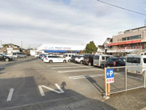 ウエルシア厚木下荻野店