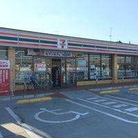 セブンイレブン 鴻巣富士見2丁目店の画像1