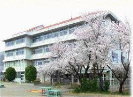 鴻巣市立小谷小学校の画像1