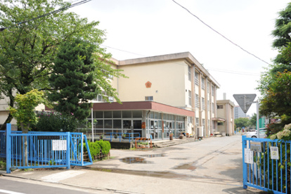 東小学校の画像1