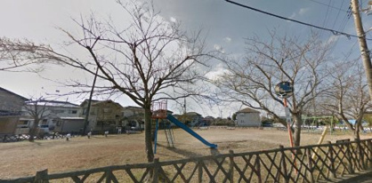 上大徳新町公園の画像1