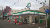 ファミリーマート 大和田駅前店