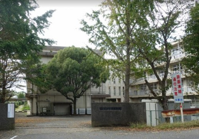 市原市立姉崎中学校の画像1