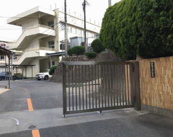 広島市立伴小学校の画像1