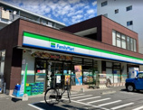 ファミリーマート 中野弥生町二丁目店