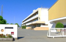 太田市立駒形小学校