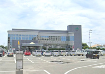 JA柳川三橋支所