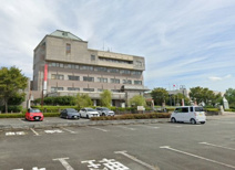 柳川市役所三橋庁舎