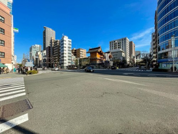 水天宮前の画像2