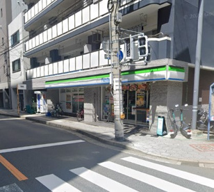 ファミリーマートの画像1