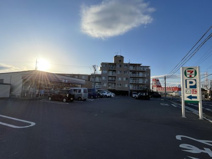 セブンイレブン柏宿連寺店