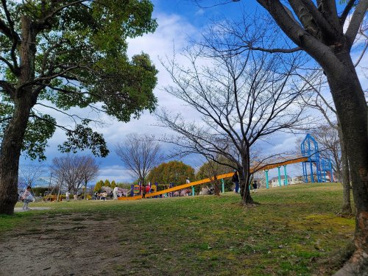 一里山公園緑のふれあいセンターの画像2