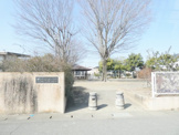 荒立児童公園