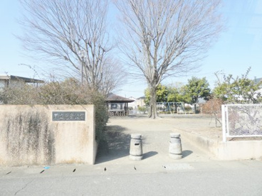 荒立児童公園の画像1