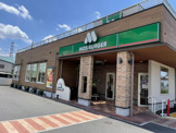 モスバーガー 吉川美南店