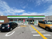 ファミリーマート 尼崎戸ノ内店