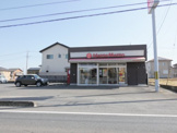 ほっともっと藤岡町店
