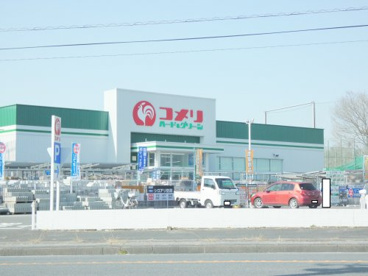 コメリハード＆グリーン藤岡店の画像1