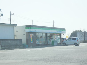 ファミリーマート 栃木藤岡店の画像1