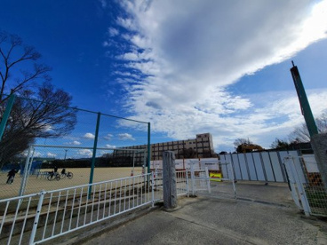大津市立瀬田東小学校の画像1