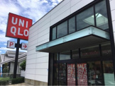 ユニクロ 湘南台店