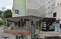 大阪メトロ中央線・近鉄けいはんな線「長田」駅