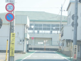 栃木市立藤岡小学校