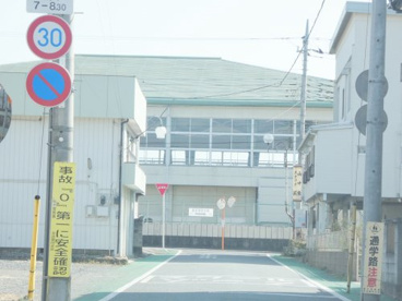 栃木市立藤岡小学校の画像1