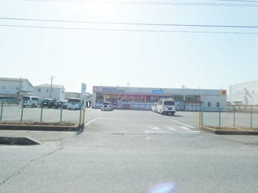 ウエルシア栃木藤岡店の画像1